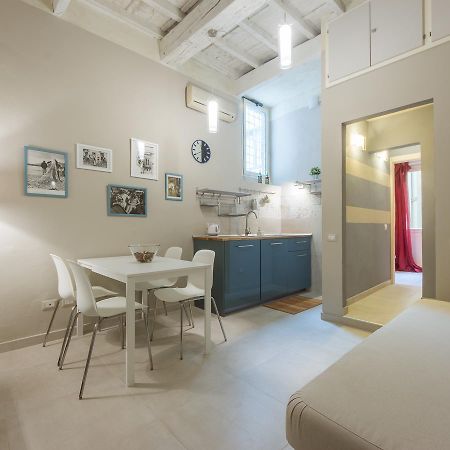 Apartments Florence - San Lorenzo Chic Экстерьер фото