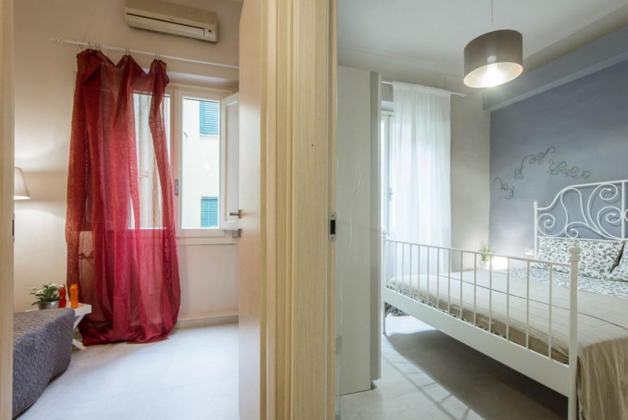 Apartments Florence - San Lorenzo Chic Экстерьер фото