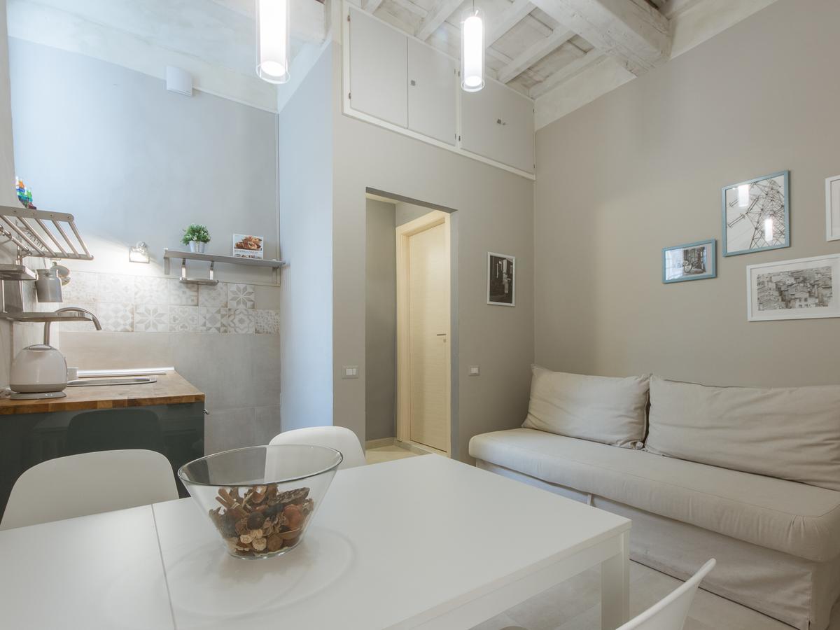 Apartments Florence - San Lorenzo Chic Экстерьер фото