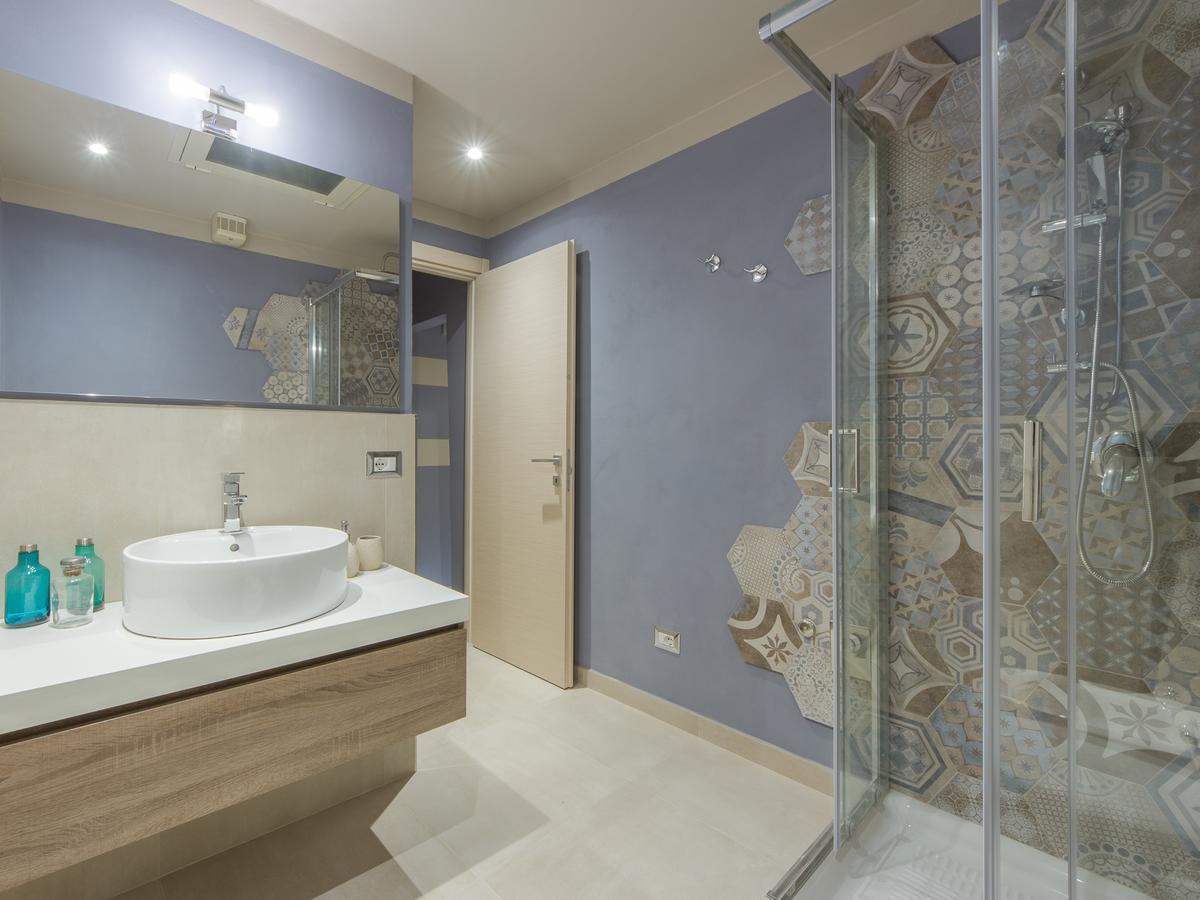 Apartments Florence - San Lorenzo Chic Экстерьер фото