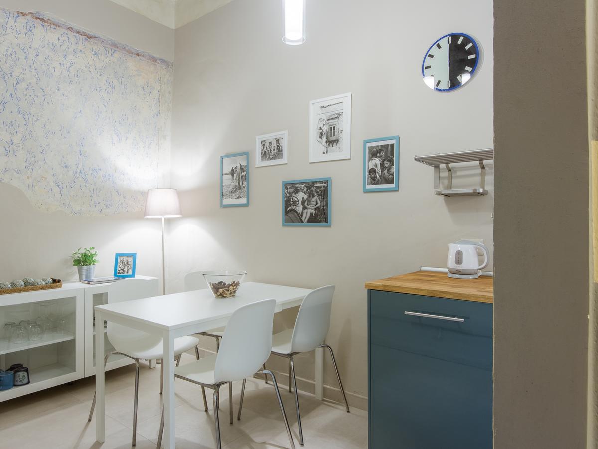 Apartments Florence - San Lorenzo Chic Экстерьер фото