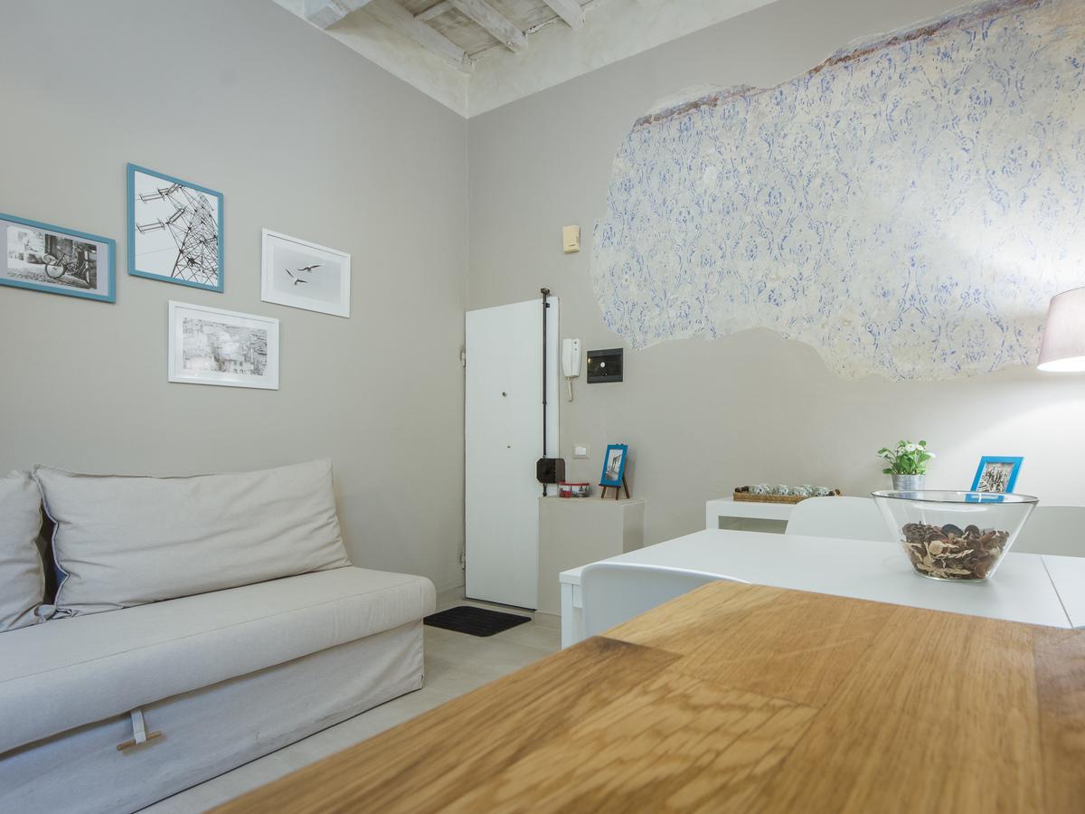 Apartments Florence - San Lorenzo Chic Экстерьер фото