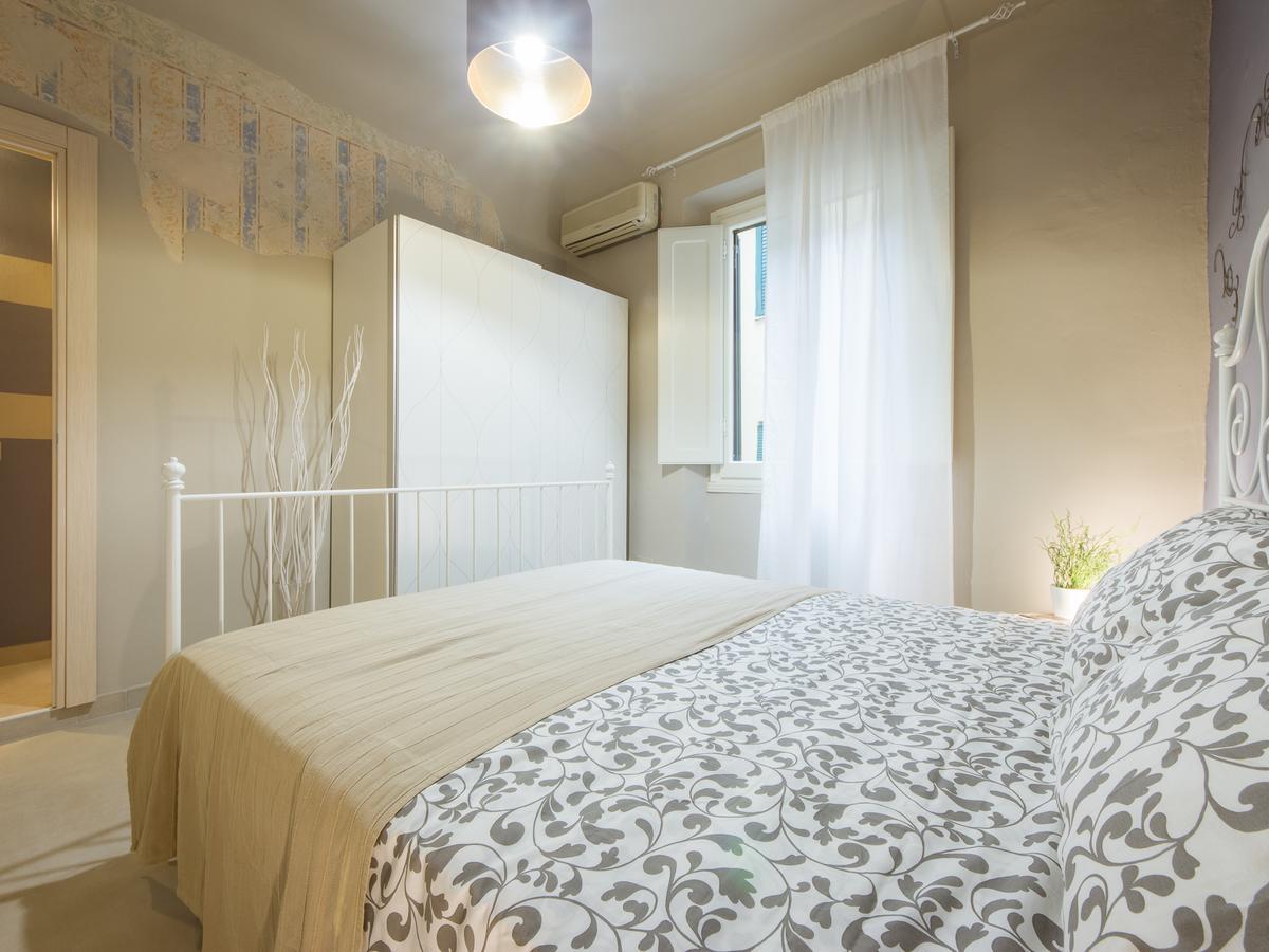 Apartments Florence - San Lorenzo Chic Экстерьер фото