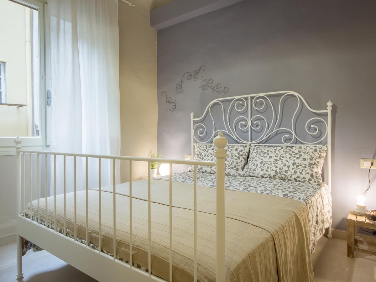 Apartments Florence - San Lorenzo Chic Экстерьер фото