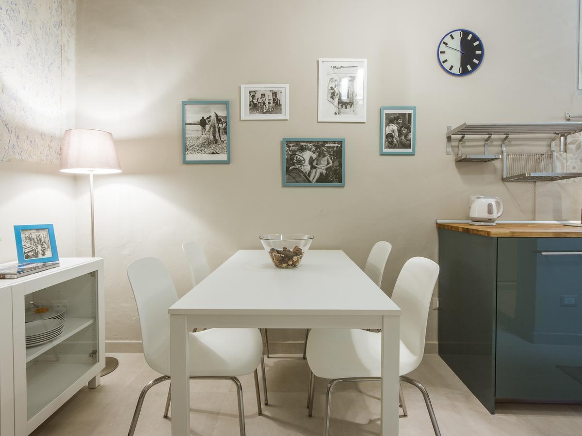 Apartments Florence - San Lorenzo Chic Экстерьер фото