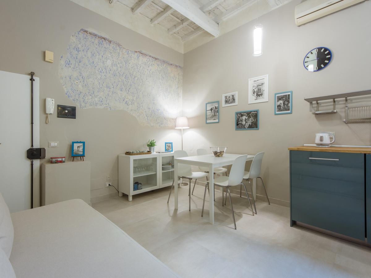 Apartments Florence - San Lorenzo Chic Экстерьер фото