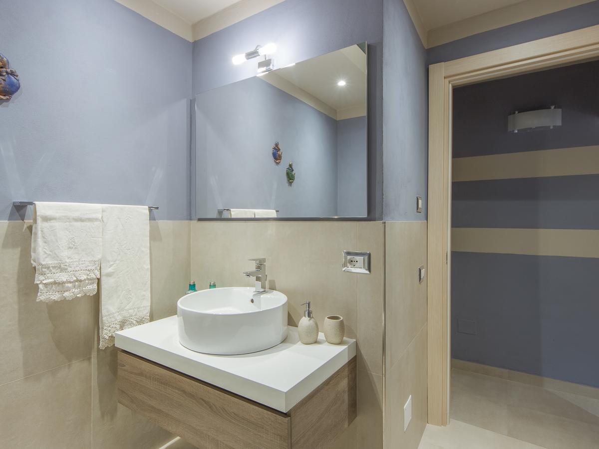 Apartments Florence - San Lorenzo Chic Экстерьер фото